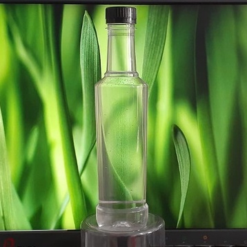 Botol Marjan 350ml Botol Plastik 350 ml Botol Madu 350 ml murah