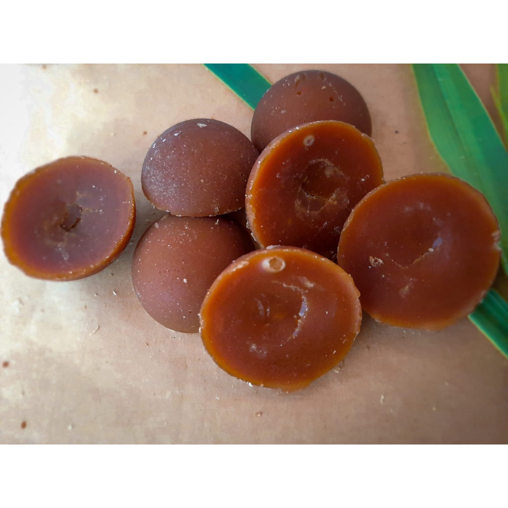 

Gula Merah Gula Jawa Asli Cilacap
