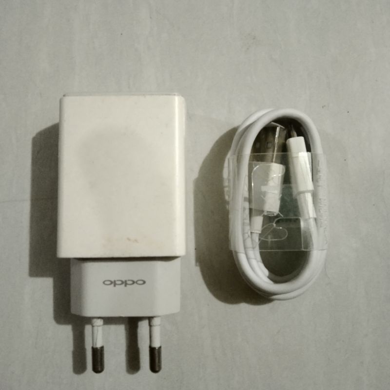 CASAN ORI SEKEN OPPO TYPE C