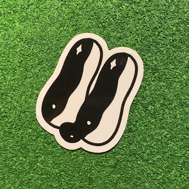 

groll.ce - eiye sticker die cut
