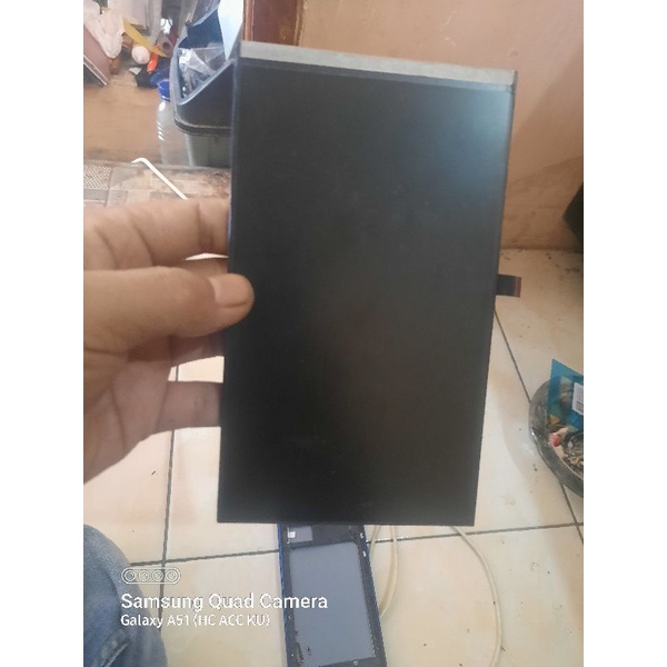 Lcd Tablet Evercoss AT7s