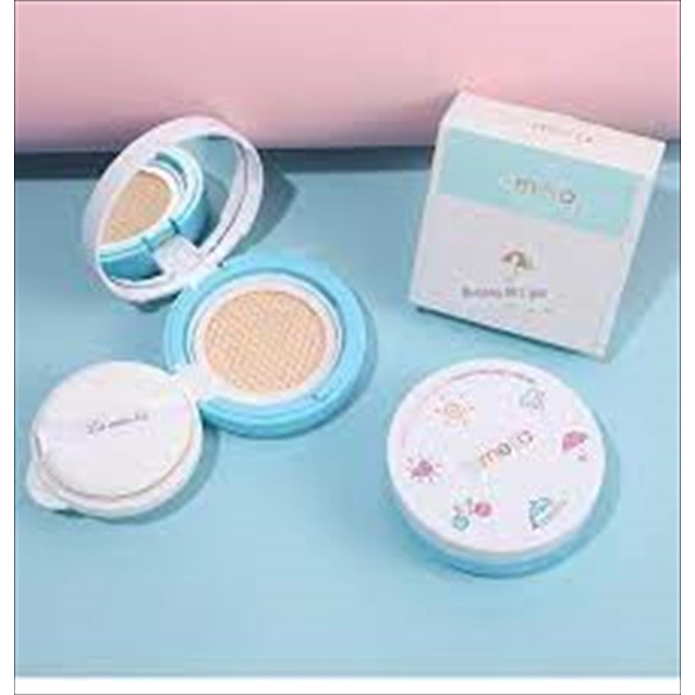 LAMEILA HYDRATING &amp; LIGHT CONCEALER CUSHION BB CREAM 15GR