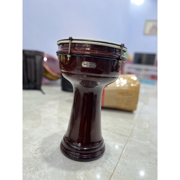 BAS DUMBUK / BASS GITAR SYUBBANUN MUSLIMIN free tas