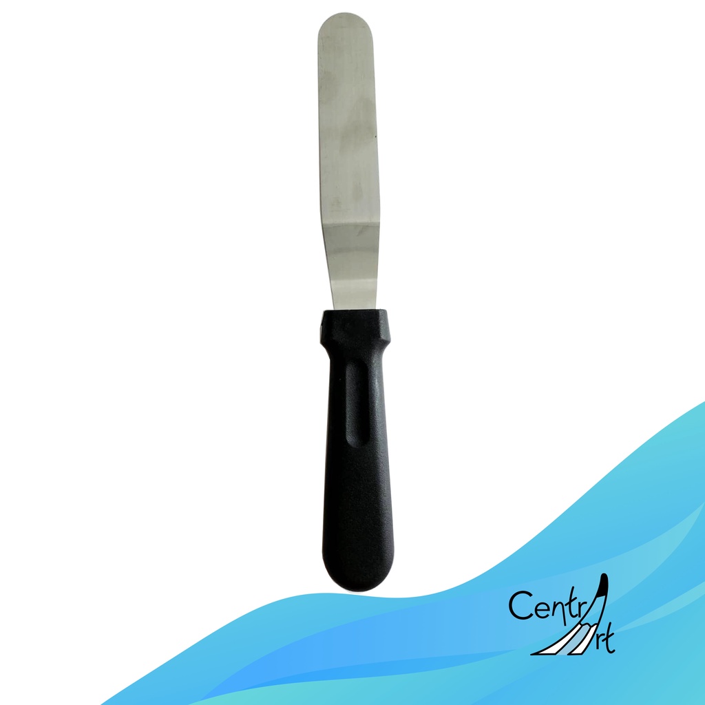 

Painting Knife besar pisau palet besar palette knife No.17