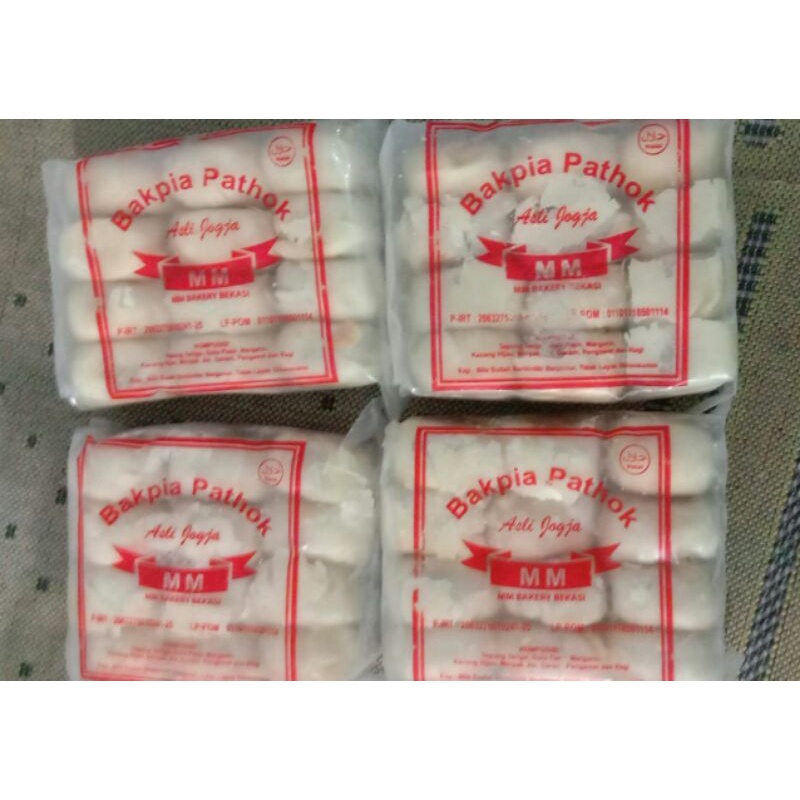 

bakpia