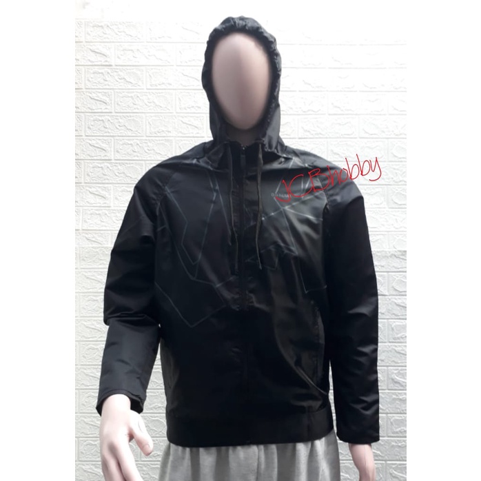 Jaket Hoodie Beat Scoopy New 2021 2022 original AHM TAK