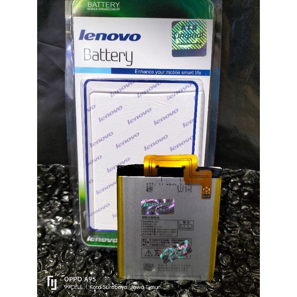 Baterai | Battery | Batre Lenovo BL 216 original