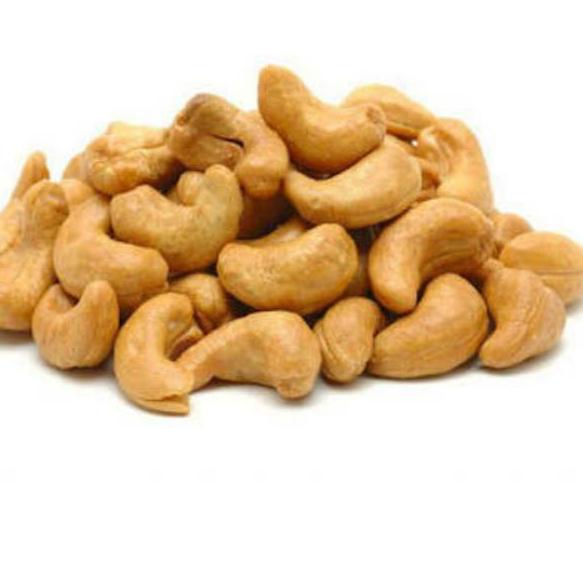 

Barang baru--Kacang Mede 250gr - Cashew Roasted
