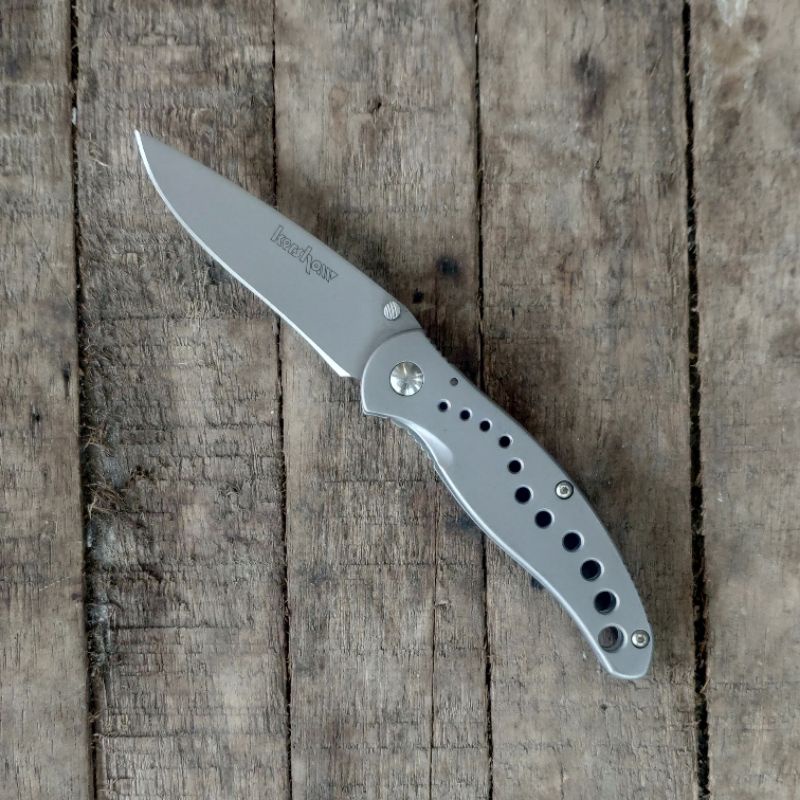 pisau Kershaw 1640 Ken Onion