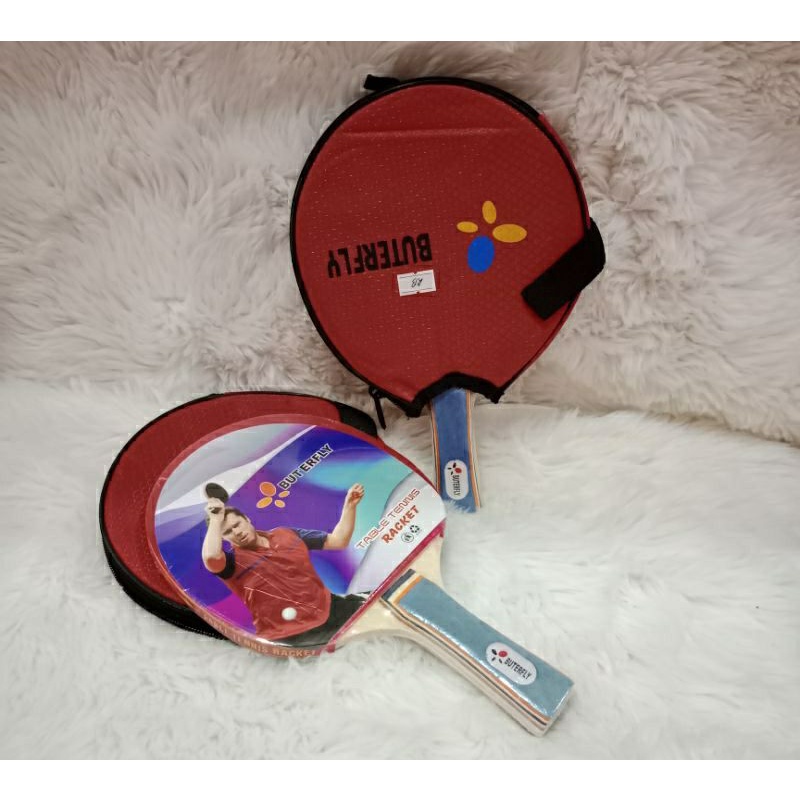 Bat Ping Pong Butterfly Murah Bat Tenis Meja Bat Tennis Meja Bet Tenis Meja Bet Tennis Meja