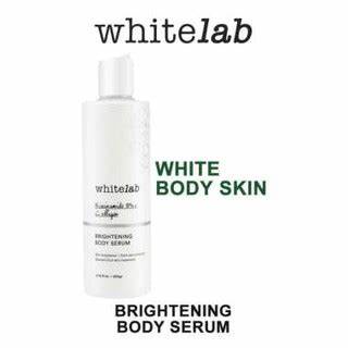 Whitelab Body Serum 200gr