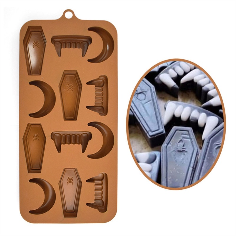 Zzz Cetakan Kue / Coklat DIY 4 Model
