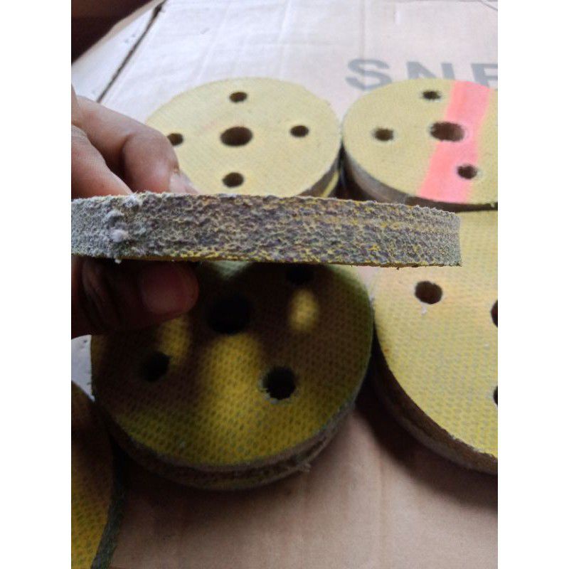 karet join manado gx160