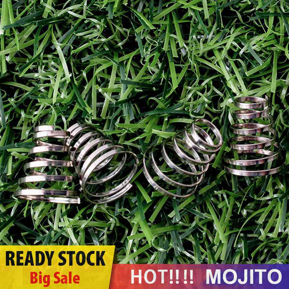 4pcs Skewer Quick Release Pengganti Untuk Sepeda Gunung