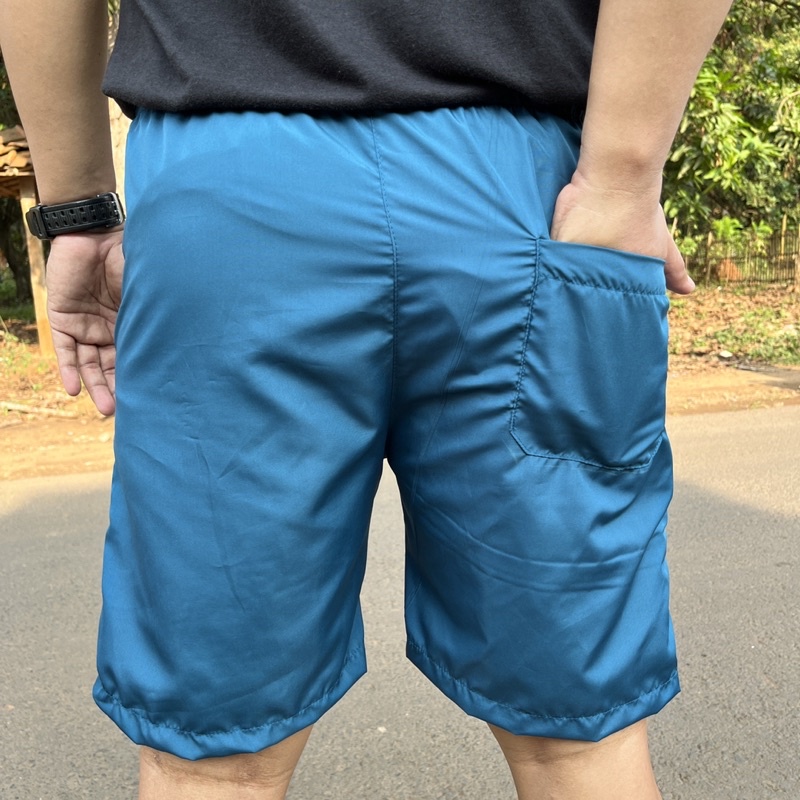 Celana Pendek Pria Dewasa Atmostfer Boardshort Premium Santai