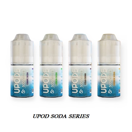 PDS - UPOD SODA SERIES