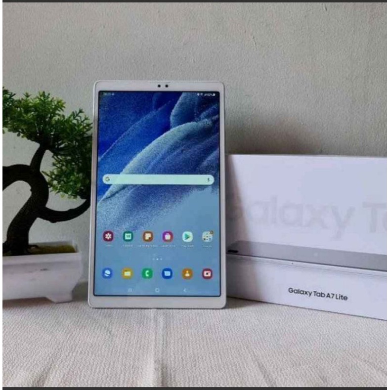 Samsung Tab A7 Lite