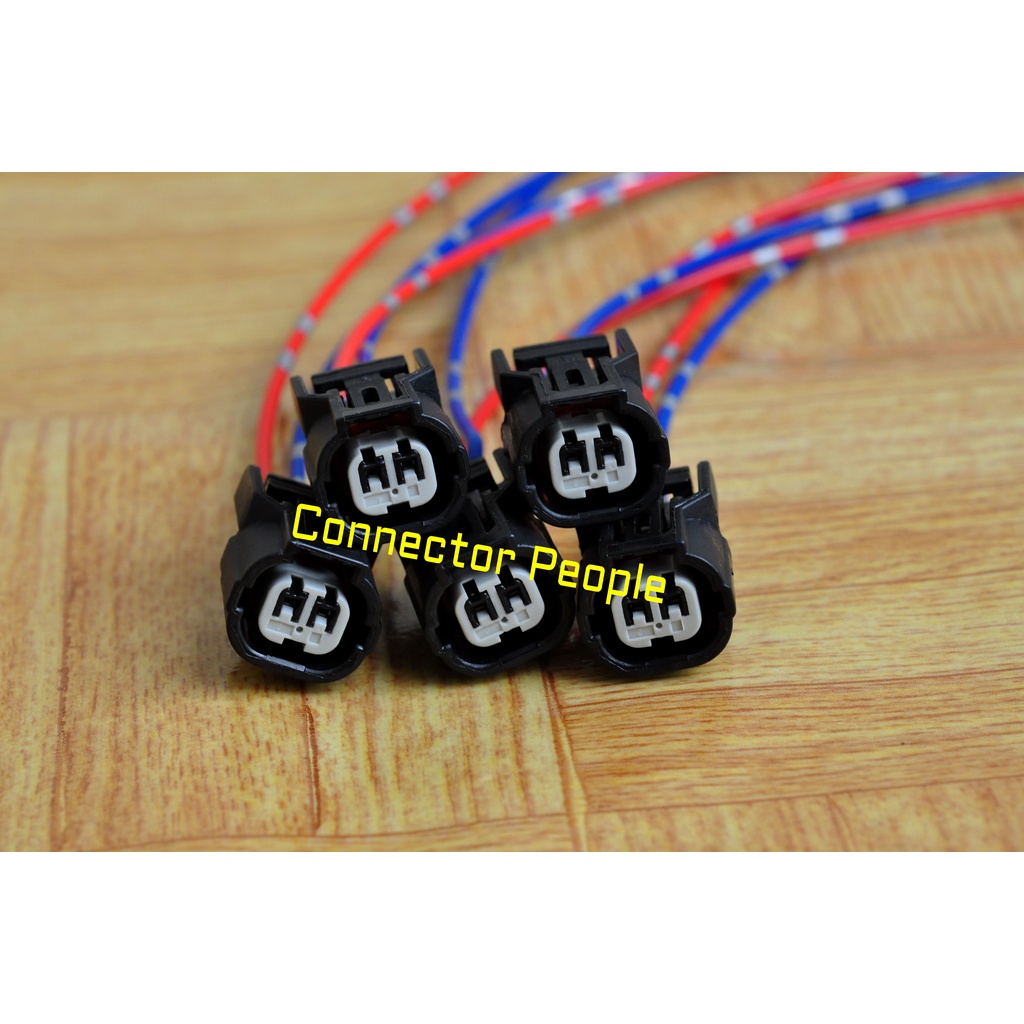 PNP Soket EOT Sensor Honda Supra X 125 Beat Vario Scoopy Revo