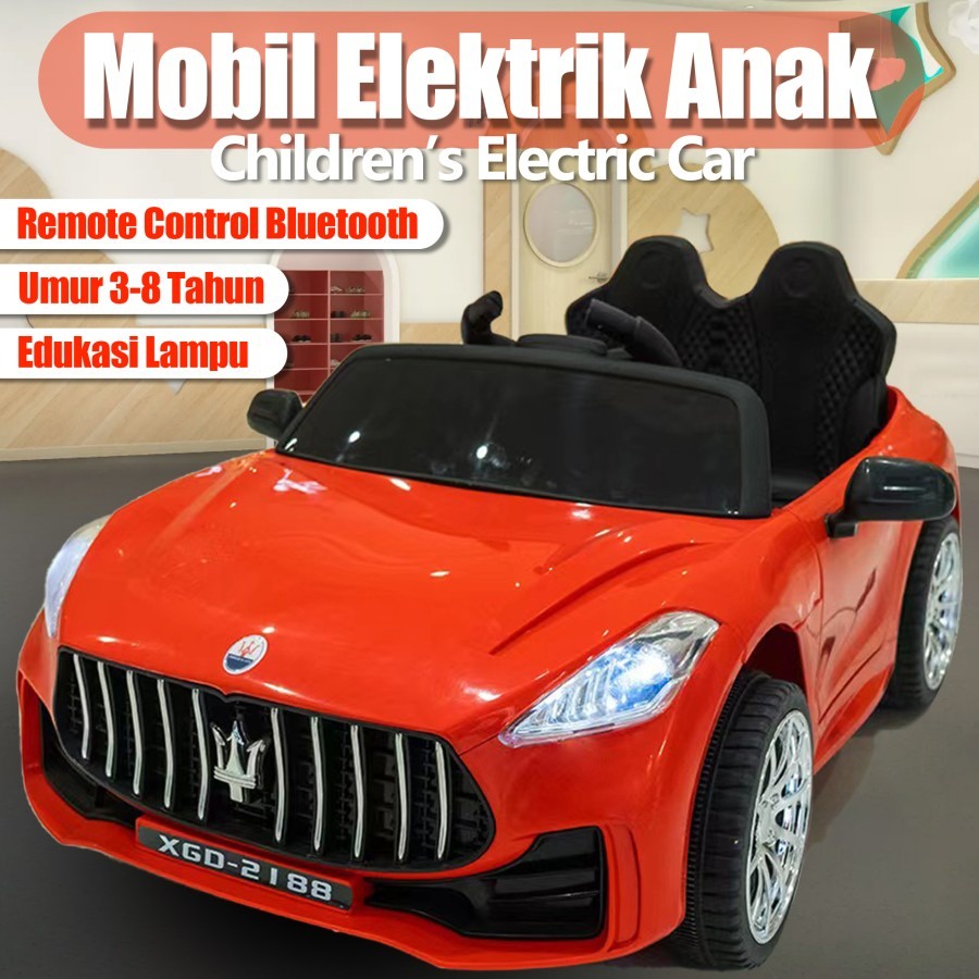 Mobil Listrik / Mobil Mainan Listrik / Mobil Mainan Listrik Anak / Mobil Listrik Dewasa / Mobil Lamborghini Remot Aki