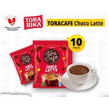 

Kopi Tora Cafe Choco Latte 1 RENCENG