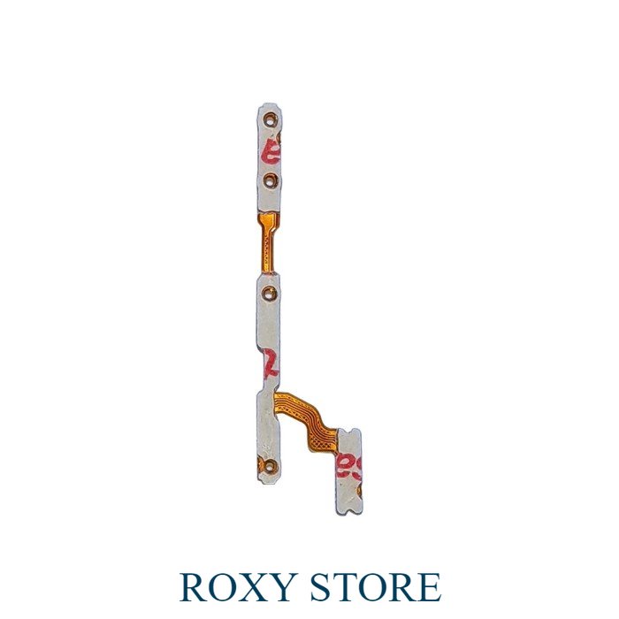 Flexible Flexibel Power On Off Volume Vivo T1 5G