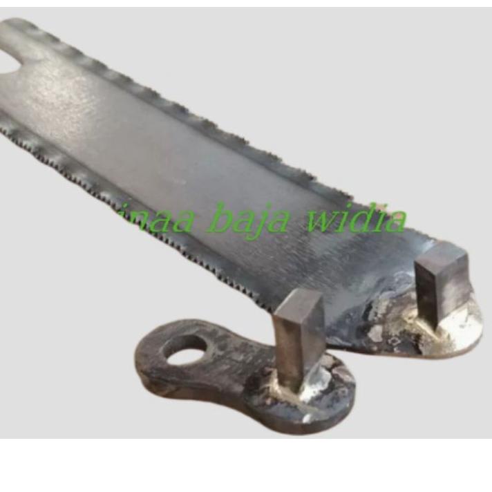 [Free Ongkir]mata platina baja widia satu set