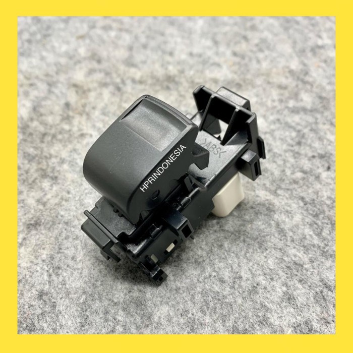 Single Switch Power Window Anak Saklar Pintu Jendela Toyota Vios Gen 2 .