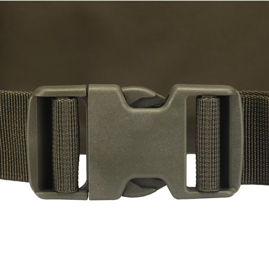 SOLOGNAC Tas Pinggang 7L Waist Bag Bushcraft