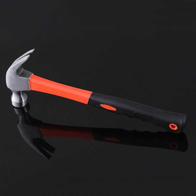 TD - PKK YINLONGDAO Palu Claw Hammer 500g - T016