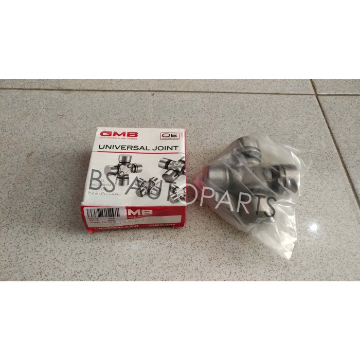 Cross Joint atau Joint Kopel Fortuner atau Hilux