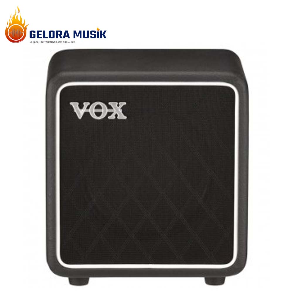 Ampli Gitar Vox Cabinet BC108