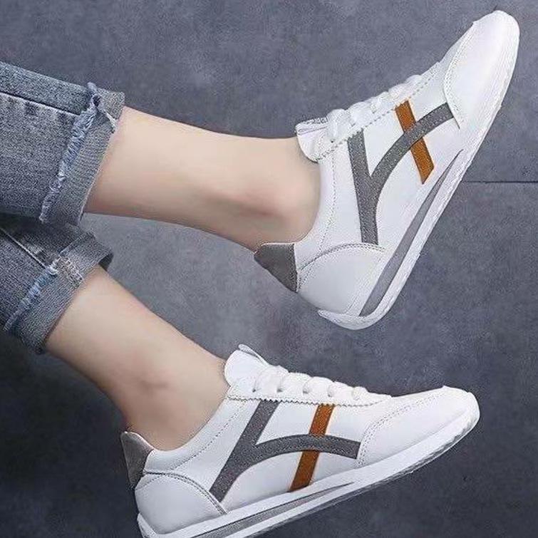 SFOS - IZLIV Sepatu Wanita Import Sneakers Fly Knit HL-888 (2PC BISA 1KG) {KBR.31Oc22ᴬ}