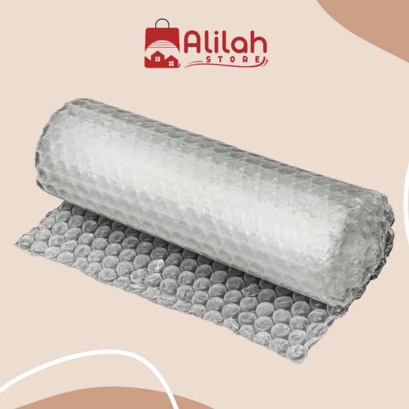 

Bubble Wrap