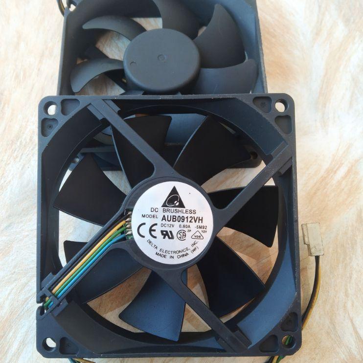 Termurah KIPAS HIGH SPEED FAN 9X9 DC12V