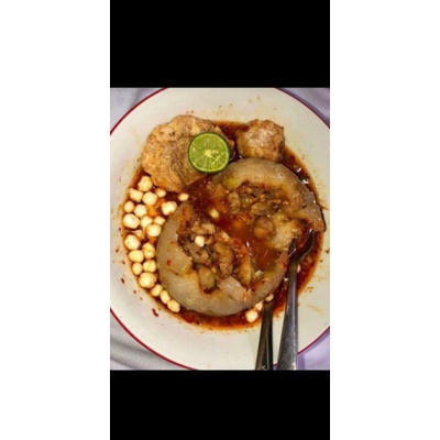 

Baso Aci isi tetelan