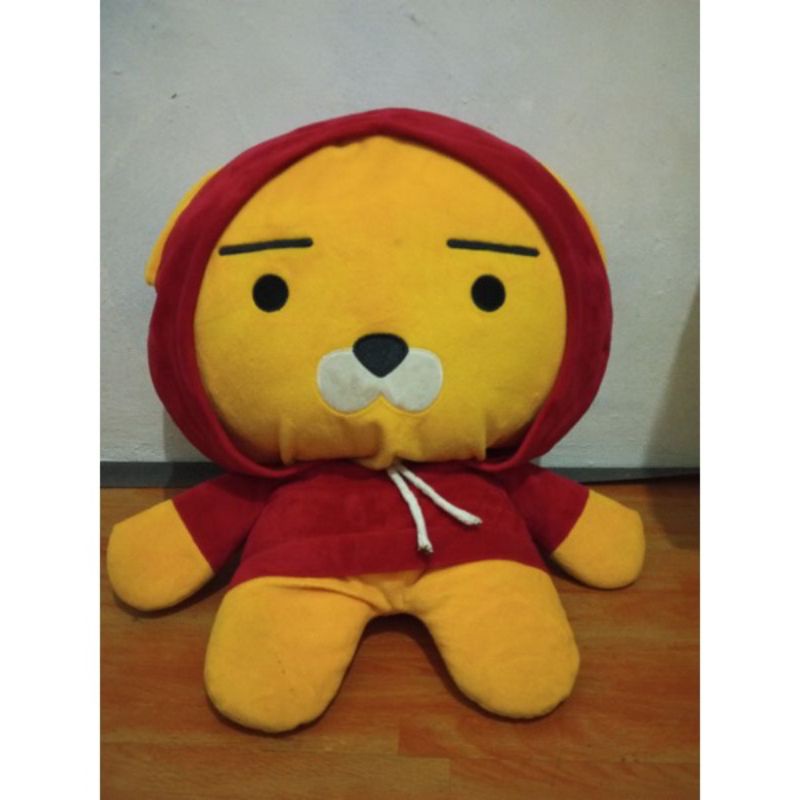 Boneka Kakao Friends Ryan