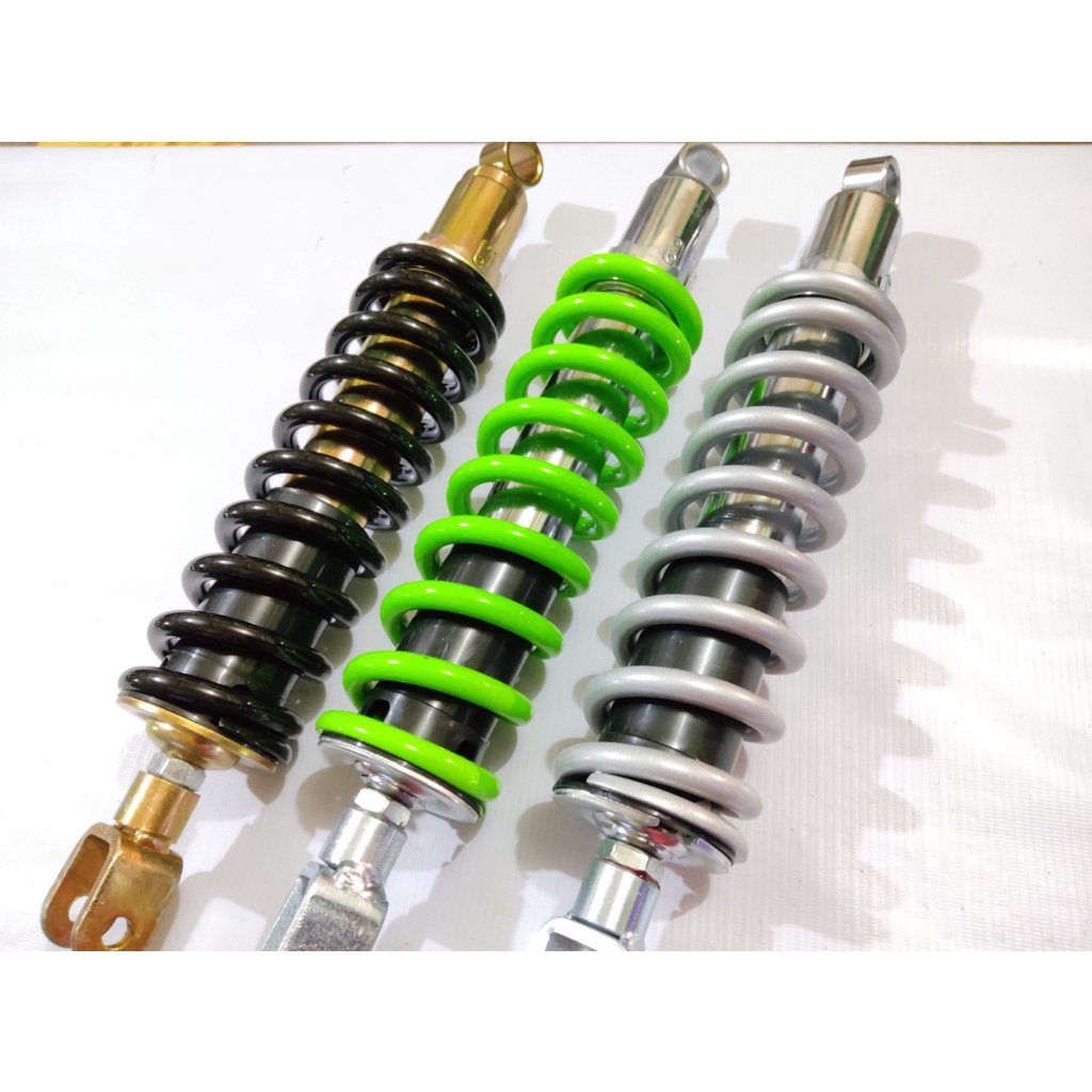 SHOCK BELAKANG - MONOSHOCK KLX 150 S - KLX 150 L  BF DTRACKER HIGH QUALITY