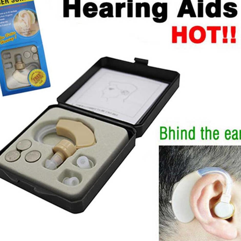 MK.18Oc22ѕ ▫ CYBERSONIC ALAT BANTU DENGAR EARPHONE PENGERAS SUARA ALAT BANTU PENDENGARAN TAFFOMICRON