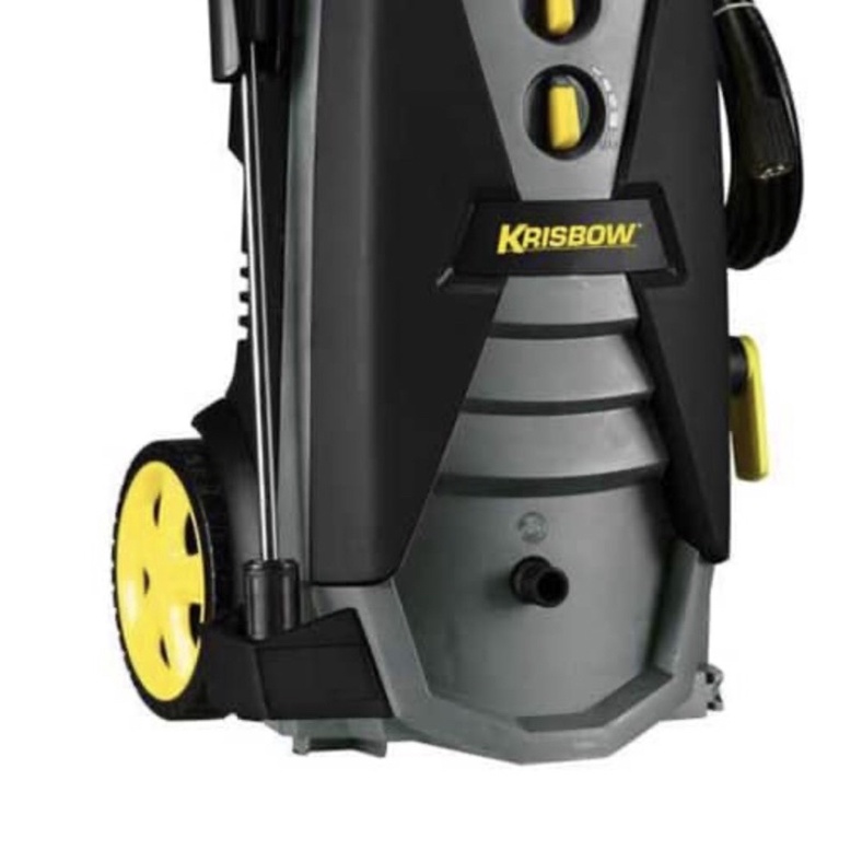 KRISBOW HIGH PRESSURE CLEANER 170 BAR 2500 WATT ABU-ABU/ACE KRISBOW HIGH PRESSURE CLEANER HOME USE 100 BAR/ACE ALAT PEMBERSIH TEKANAN TINGGI/ACE KRISBOW ALAT CUCI MOBIL