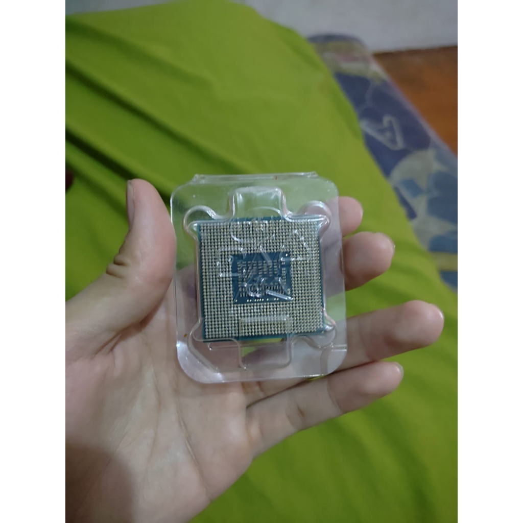 Processor laptop i7 3840QM