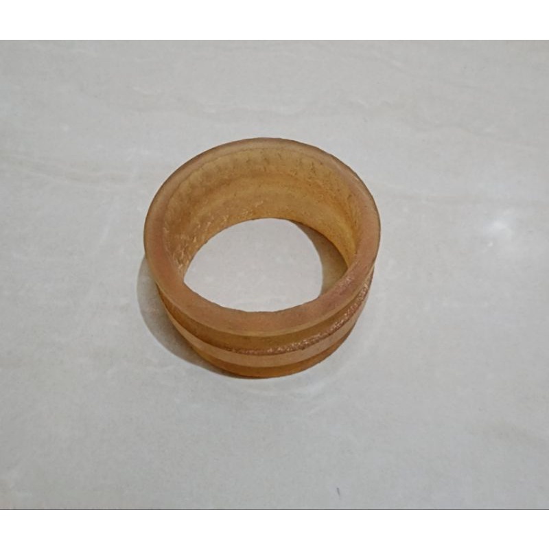 Karet join Karbulator box filter rx dengan Karbulator 28mm