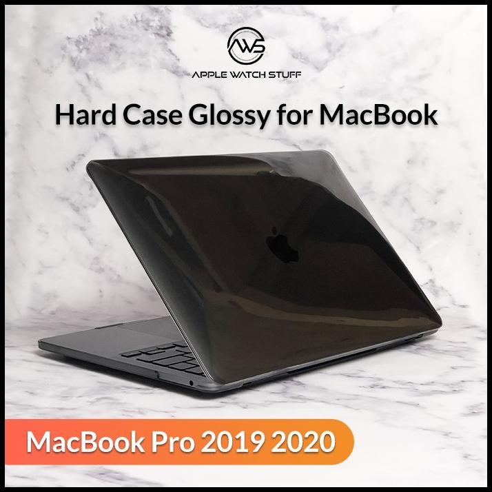 Macbook Hard Case Glossy For New Macbook Pro 2019 2020