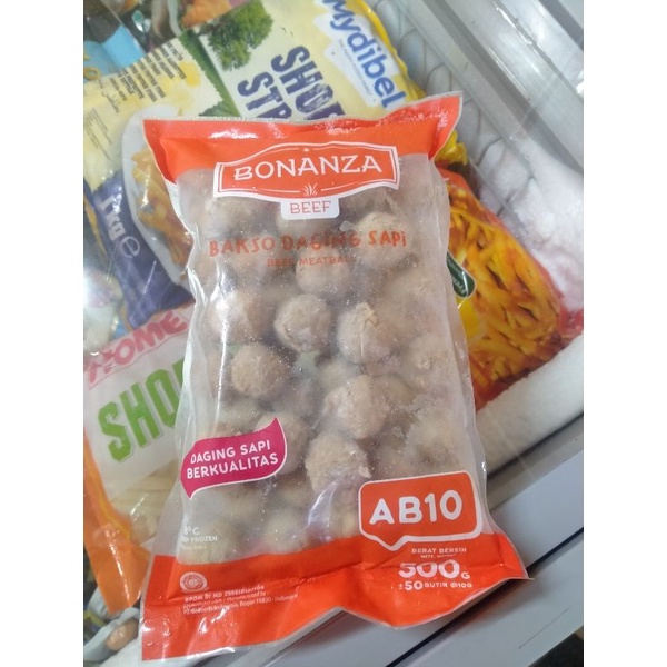 

Bonanza