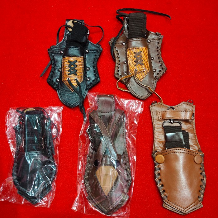 DISKON COD aksesoris kulit sapi