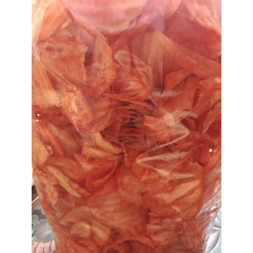 

Keriping Singkong Balado 500gr Asli Jogja