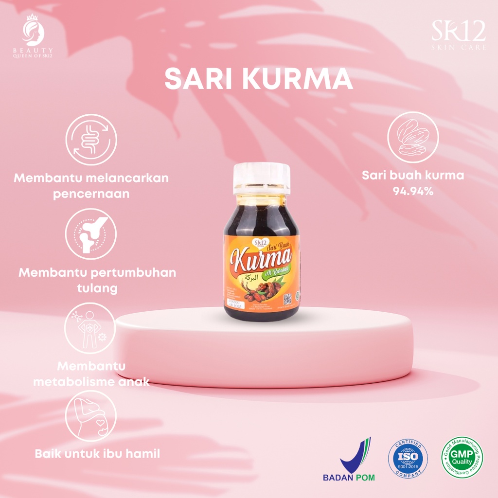 Sari Kurma Sari Buah Kurma Jus Kurma Madu Kurma Minuman Kurma Minuman Herbal Sarikurma Obat Demam Berdarah Obat Tipes Obat Anemia