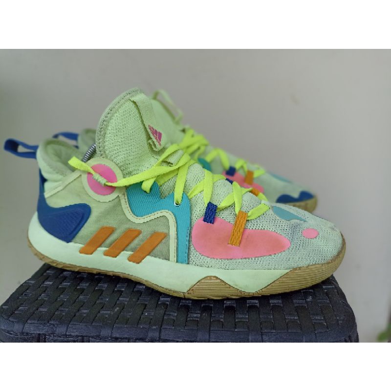 Adidas Harden Stepback 2