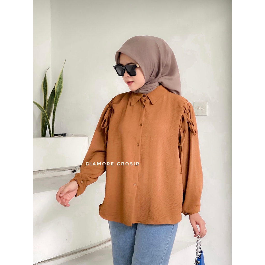 LEXSY BLOUSE