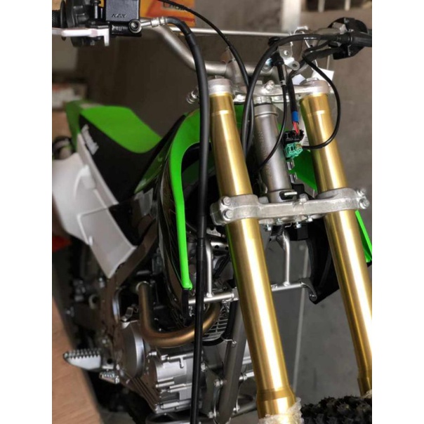 USD KX 85 THAILAND PNP KLX 150 CRF150