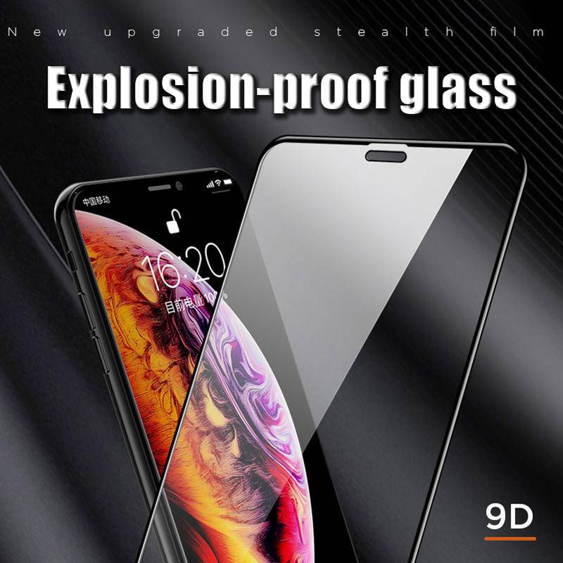 Pelindung Layar Tempered Glass 9D Untuk Huawei Y9A Y9S Y9 Y5 Y6 Pro Y6S Y7 Y7A Y7P PRIME 2019 2020